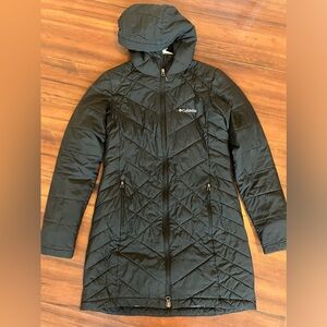 Like new in great conditions no problems with the zipper